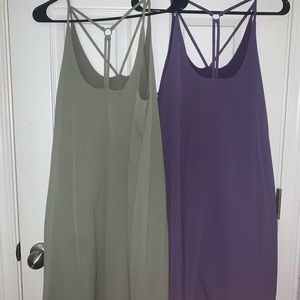 Francesca’s Dresses